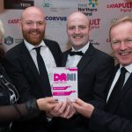 Wibble Win a DANI Award for 'Not for Profit'