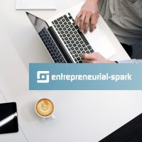 Wibble and Entrepreneurial Spark