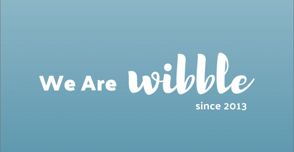 We are bigger, we are better, we are Wibble.