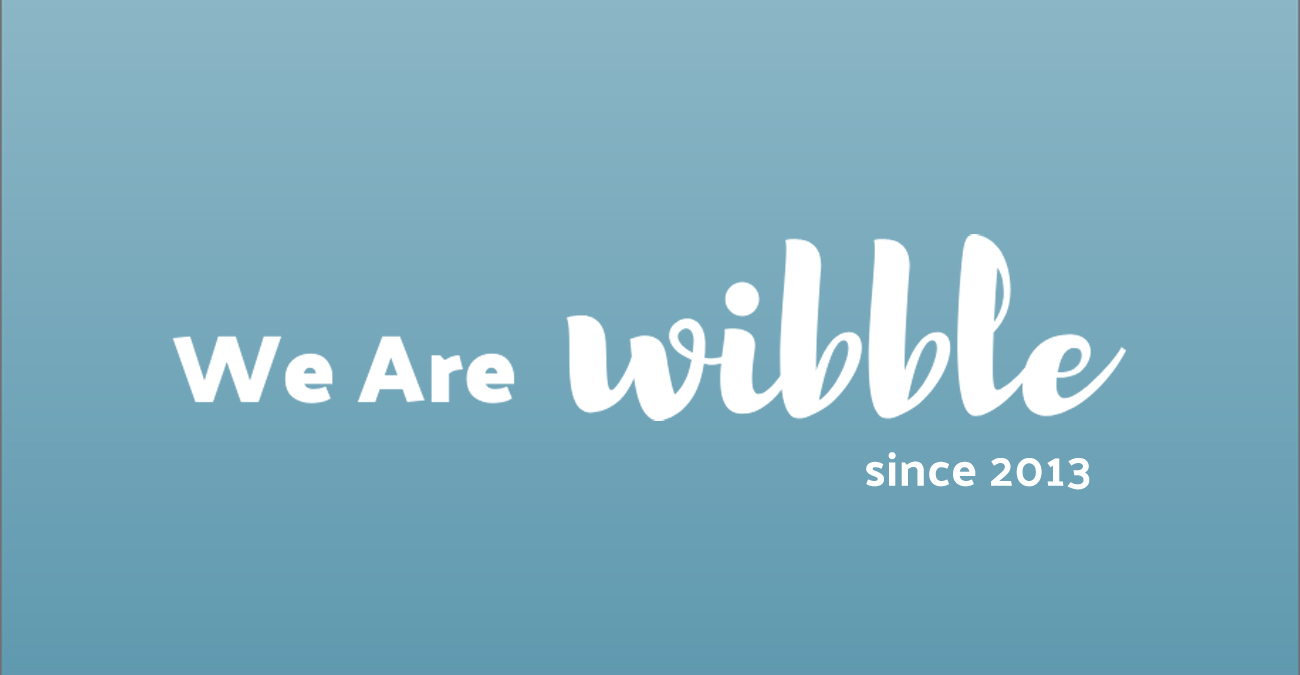 We are bigger, we are better, we are Wibble.