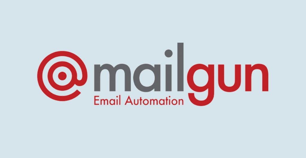 Improving email delivery from a WordPress site using Mailgun
