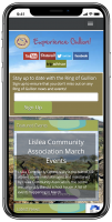 Ring of Gullion project by Wibble