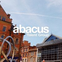 Wibble Blog: Our partnership with abacus talent group