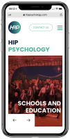HIP Psychology by Wibble