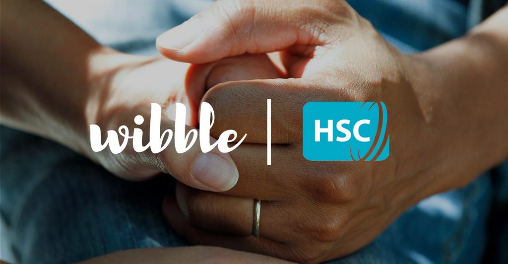 Wibble are proud to manage & support critical HSC websites | Wibble Web Design & Development | Blog