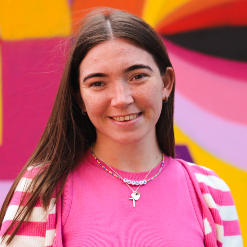 Sophie Briers Support Web Developer / Support