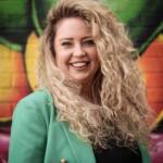 Aisling Doherty Digital Designer at Wibble