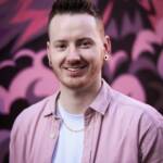 Dean Anthony – Wibble web design's lead digital designer