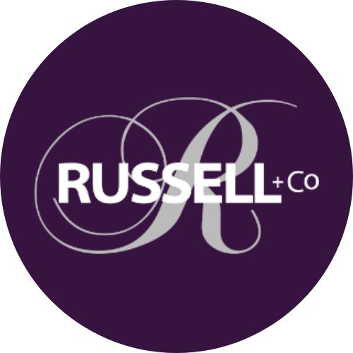 Russel&Co by Wibble