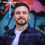 Adam - a lead web developer with Wibble web design Belfast