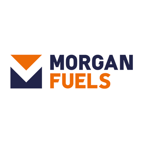 morgan fuels testimonial logo and testimonial