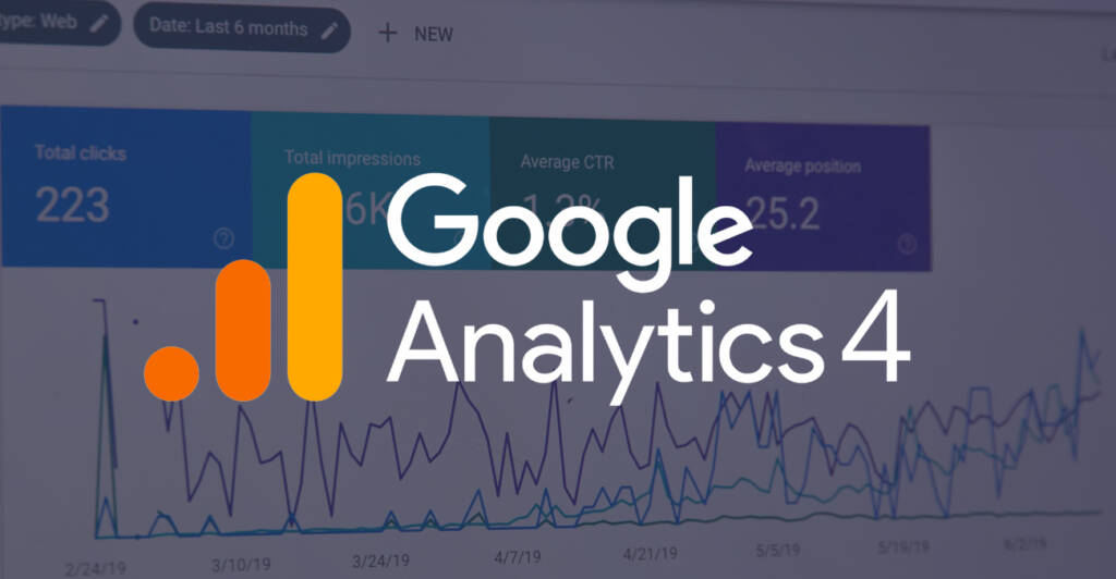 How to move from Universal Analytics to Google Analytics 4 (GA4) - Wibble Web design and Web Development