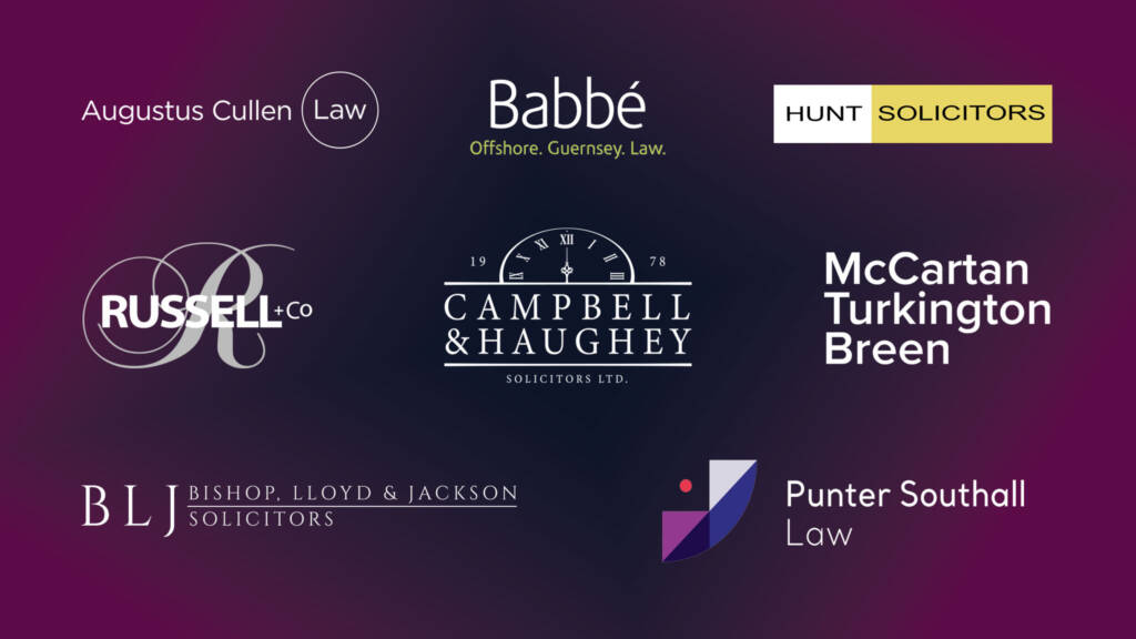 Legal web design for law firms and solicitors by Wibble Web Design & Development