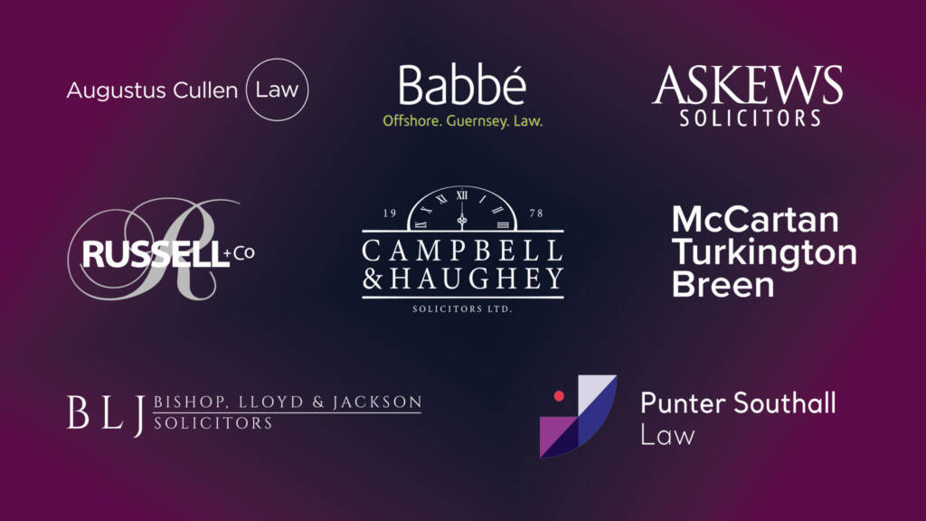 Wibble web design specialise with Irish, UK and European law firms