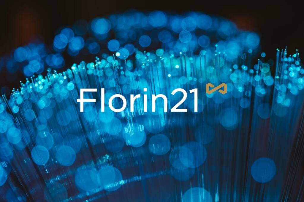 Florin21 by Wibble Web Design and Web Development Belfast