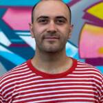 Padraic – Wibble web design and web development