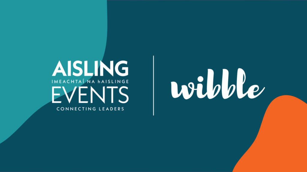 case study: decreasing aisling event’s monthly support costs by 90% by Wibble Web Design and Web Development