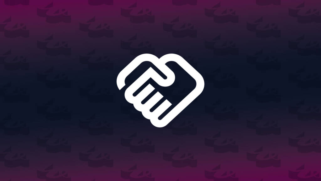 Customers need to trust you and your site so that they become customers