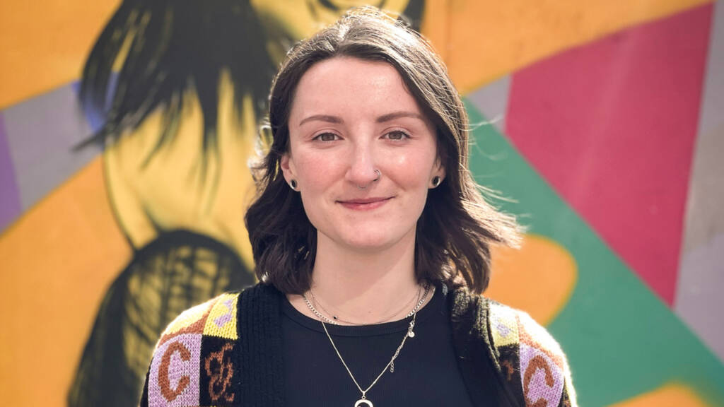 an intro to our new wibbler – sara