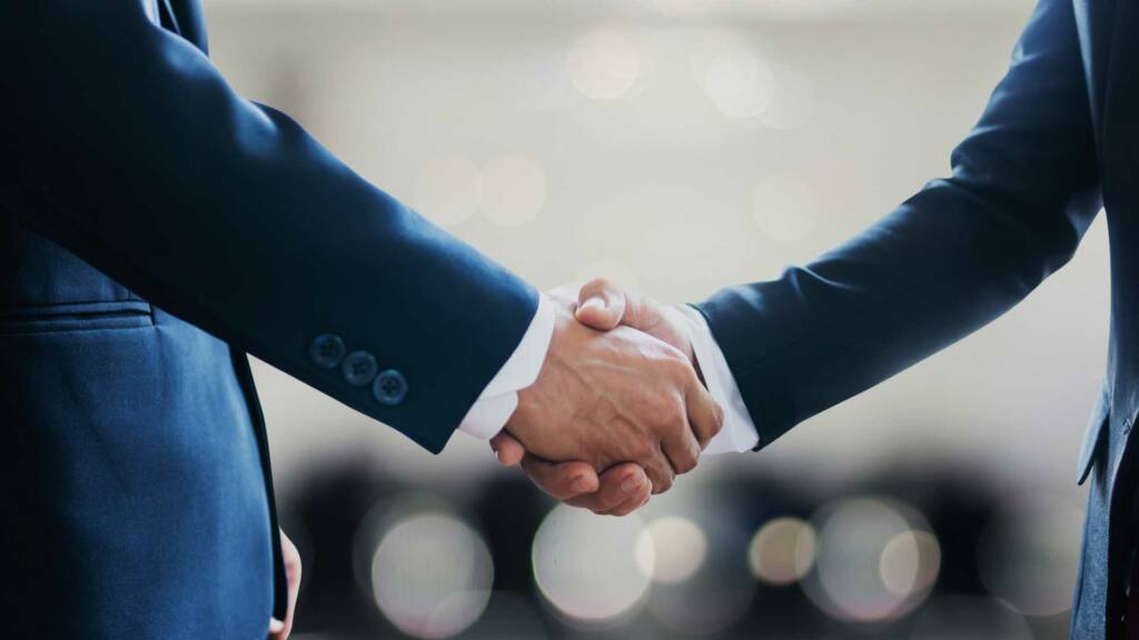 Punter Southall Law by Wibble Web Design and Development