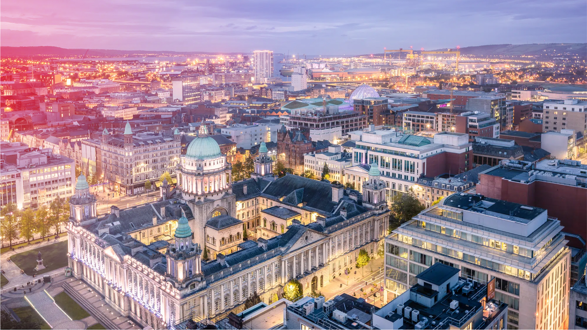 Osborne King by Wibble Web Design and Development