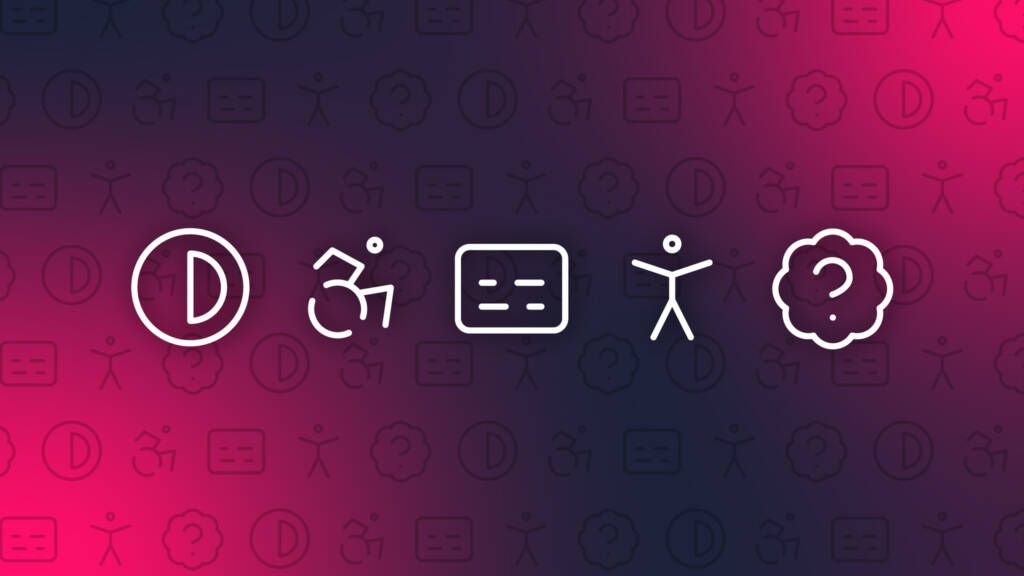 The Importance of web accessibility in web design at wibble web design and web development - Belfast