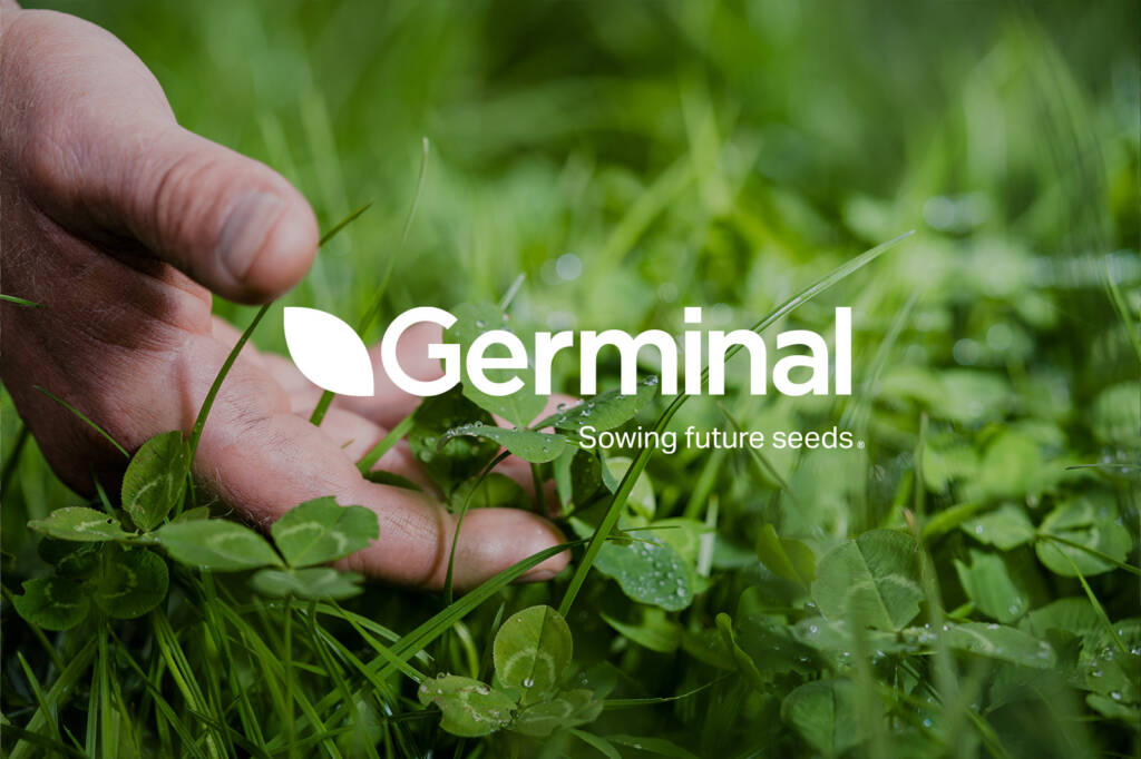 Germinal GB and Ireland by Wibble Web Design and Web Development