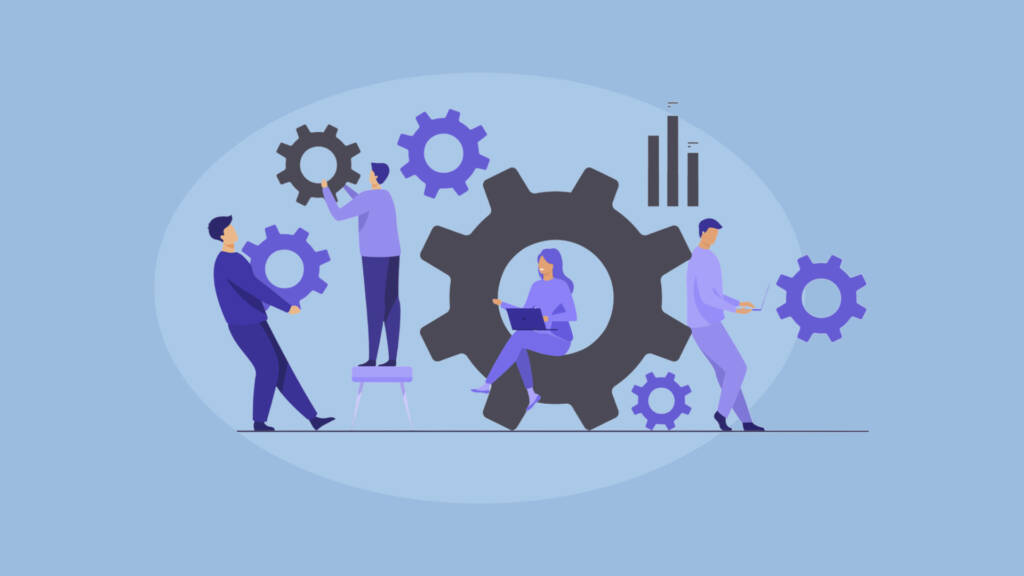 Crime Justice Inspection Northern Ireland (CJI NI) by Wibble Web Design and Web Development