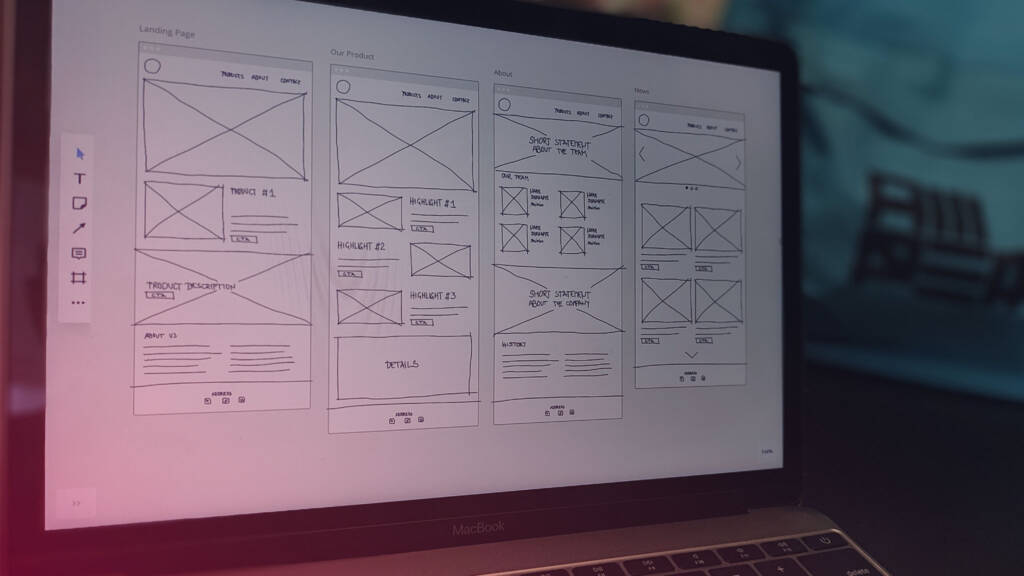 Why Good Web Design Isn’t Just About Looks - Wibble Web Design