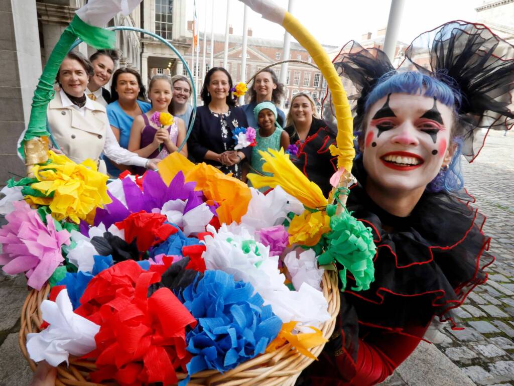 The Arts Council Of Ireland Culture Night 2024