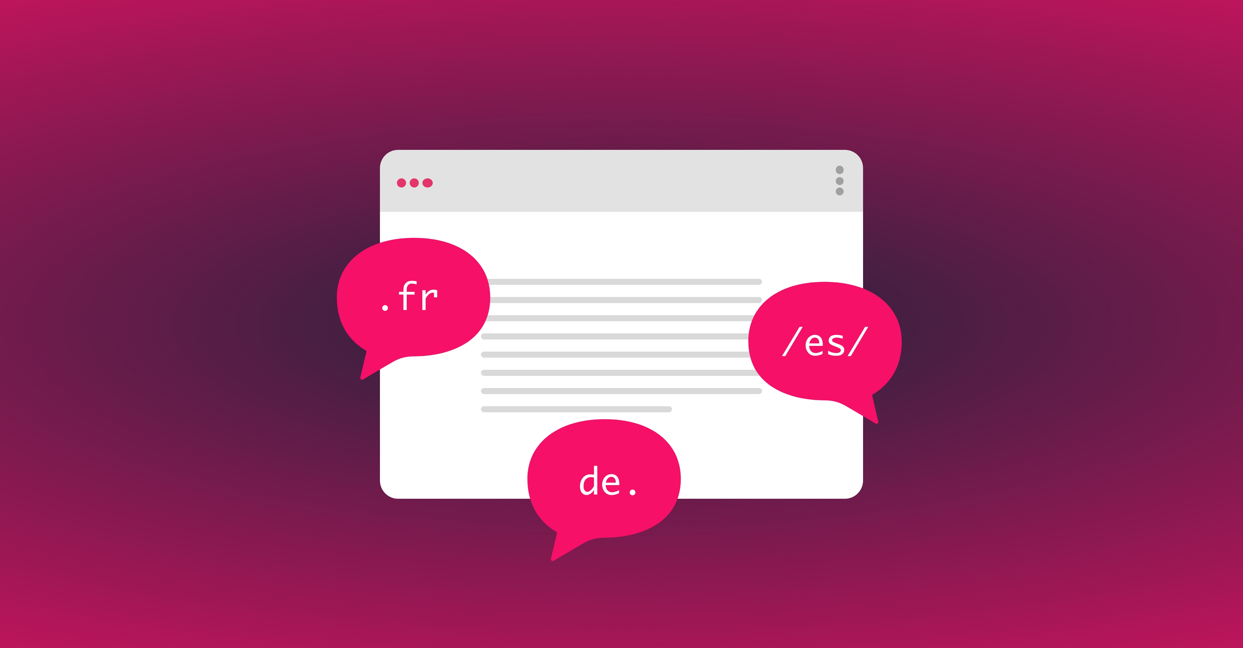 Multilingual WordPress Websites: Choosing the Right URL Structure