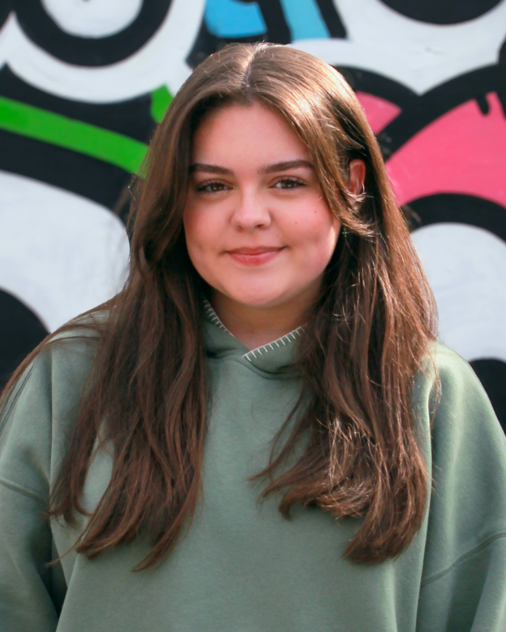 Louisa - Wibble web design and web development