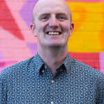 Paudie – Wibble web design and web development. Belfast