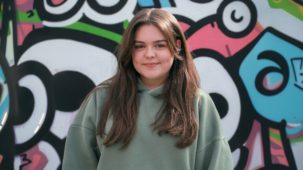Louisa – wibble's newest web support agent